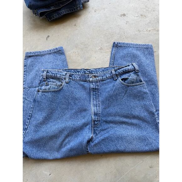 Levi's 540 Size 40x36 - Picture 5 of 7